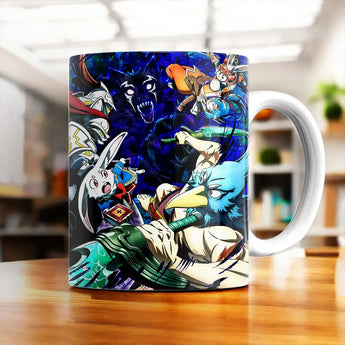 Mug Shangri-La Frontier - Les Bois d'Aurore