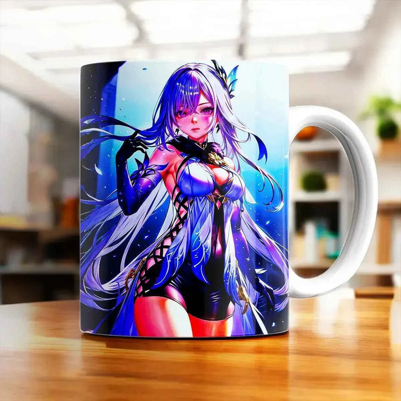 Mug Skirk