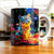 Mug Tigreau