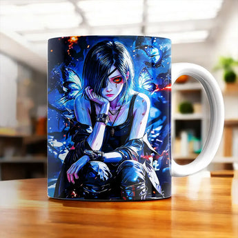 Mug Touka Kirishima - Les Bois d'Aurore