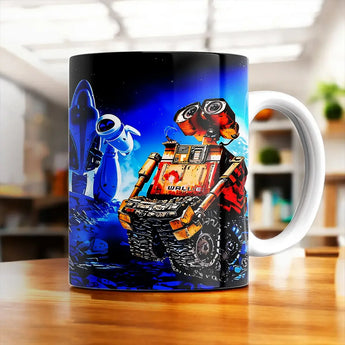 Mug WALL-E - Les Bois d'Aurore