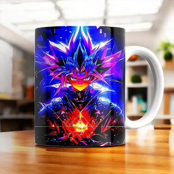 Mug Yugi Muto - Les Bois d'Aurore