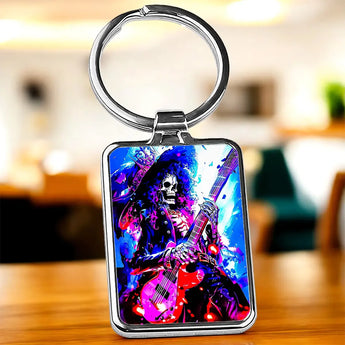 Porte Clé Brook - Les Bois d'Aurore