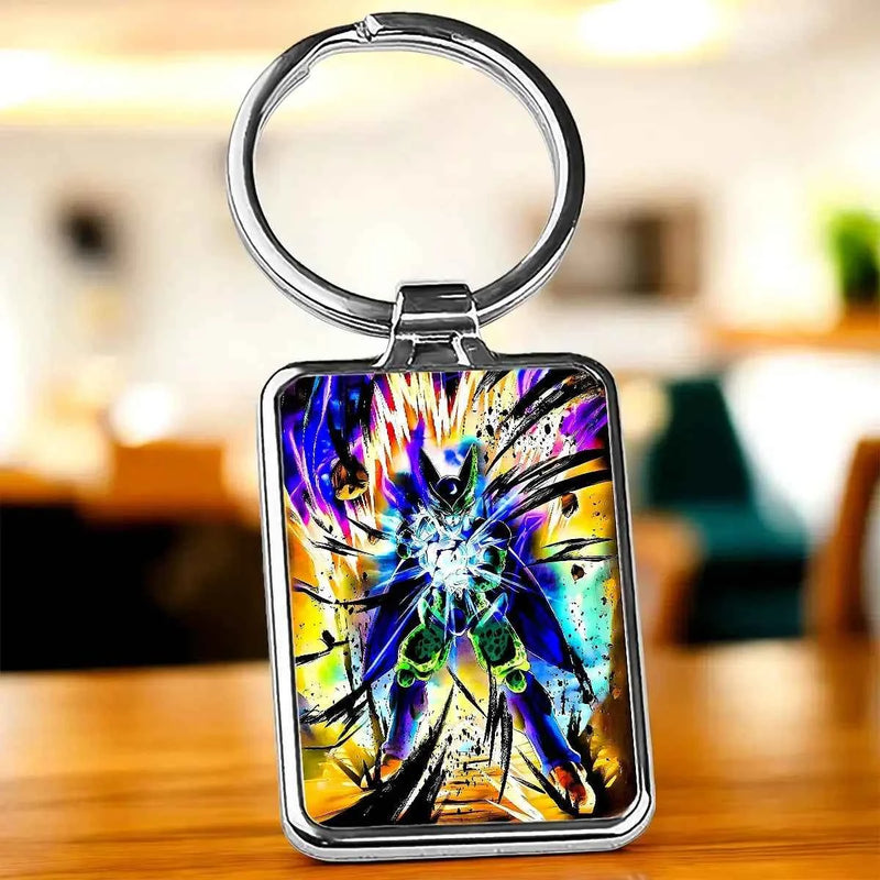 Porte Clé Cell