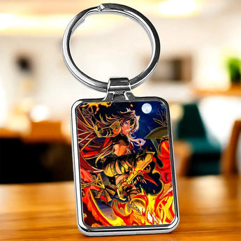 Porte Clé Dehya - Les Bois d'Aurore