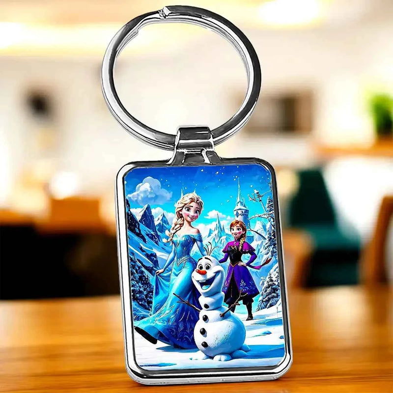 Porte Clé Elsa