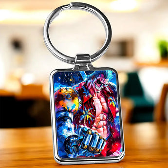 Porte Clé Franky - Les Bois d'Aurore