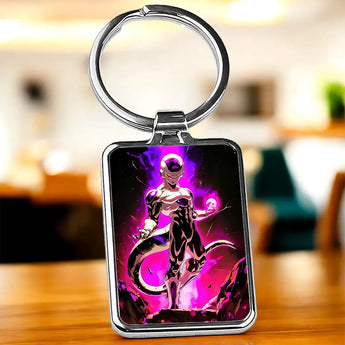 Porte Clé Freezer - Les Bois d'Aurore