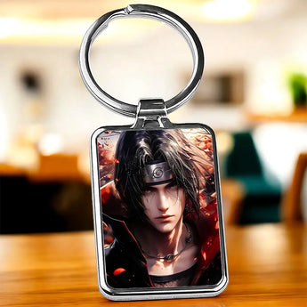 Porte Clé Itachi - Les Bois d'Aurore