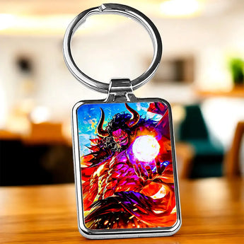 Porte Clé Kaido - Les Bois d'Aurore