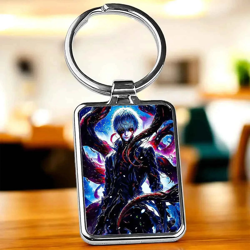 Porte Clé Kaneki
