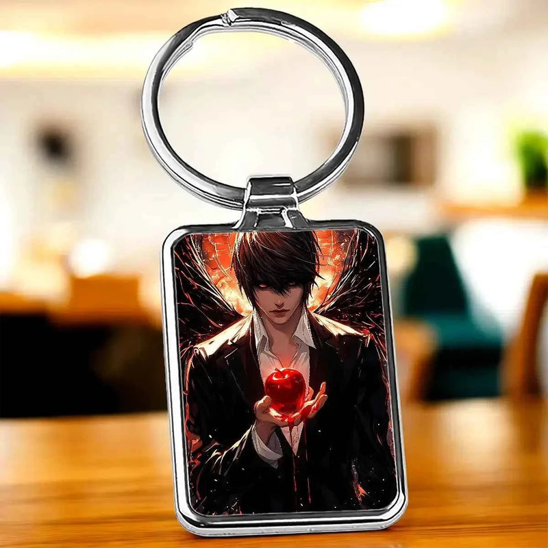Porte Clé Kira