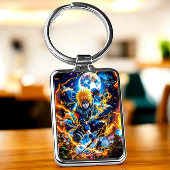 Porte Clé Minato - Les Bois d'Aurore