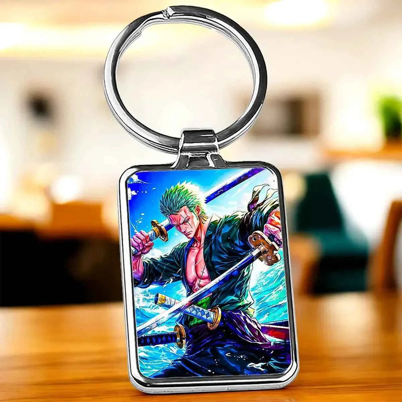 Porte Clé Roronoa Zoro