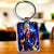 Porte Clé Sanji