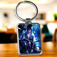 Porte Clé Sasuke