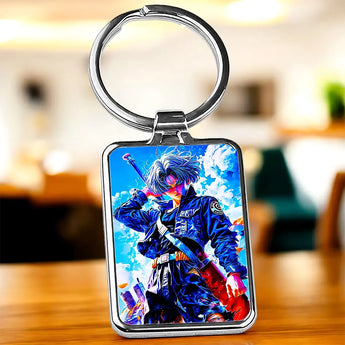 Porte Clé Trunks - Les Bois d'Aurore