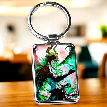 Porte Clé Ulquiorra Schiffer - Les Bois d'Aurore