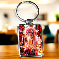 Porte Clé Yae Miko