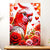 Tableau Perroquet