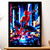 Cadre Noir Spider-Man