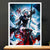 Tableau 2B Nier Automata