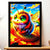 Tableau Abeille