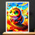 Tableau Abeille