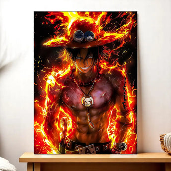 Tableau Ace - Les Bois d'Aurore