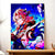 Tableau Albedo Genshin Impact