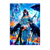 Tableau Albedo Overlord