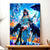Tableau Albedo Overlord