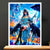 Tableau Albedo Overlord