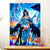 Tableau Albedo Overlord