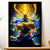 Tableau All Might
