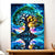Tableau Arbre de vie Nature