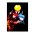 Poster Assassination Classroom