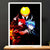 Cadre Blanc Assassination Classroom
