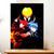 Affiche Assassination Classroom