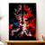 Tableau Asta Black Clover