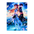 Tableau Asuna et Kirito