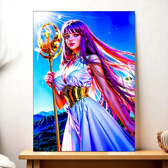 Tableau Athéna - Les Bois d'Aurore