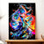 Tableau Ayaka Genshin Impact
