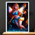 Tableau Bloom Winx