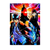 Tableau Blue Exorcist