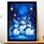 Tableau Bonhomme de neige