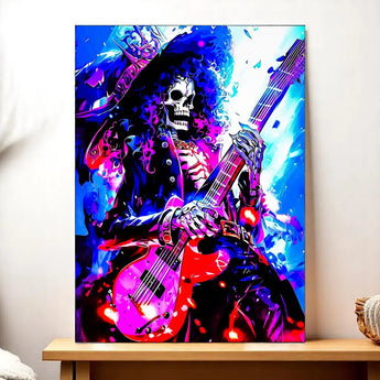 Tableau Brook - Les Bois d'Aurore