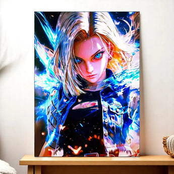 Tableau C18 - Les Bois d'Aurore