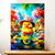 Tableau Canneton