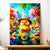 Tableau Canneton